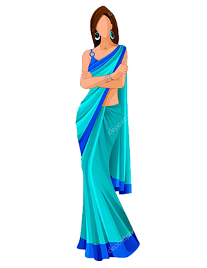 SAREES